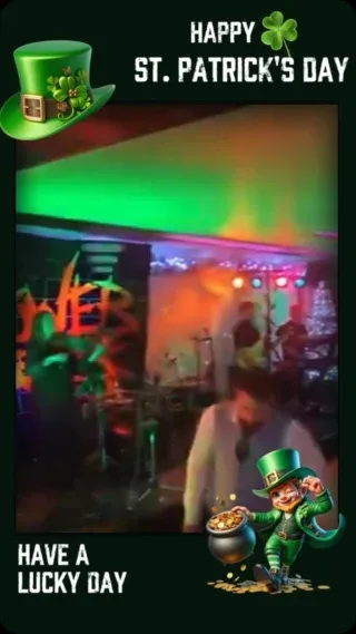 Have a wonderful St. Patrick’s weekend everyone! ☘️ 🇮🇪 What a tune! 

#shippinguptoboston #stpatricksweekend🍀 #stpatricksday