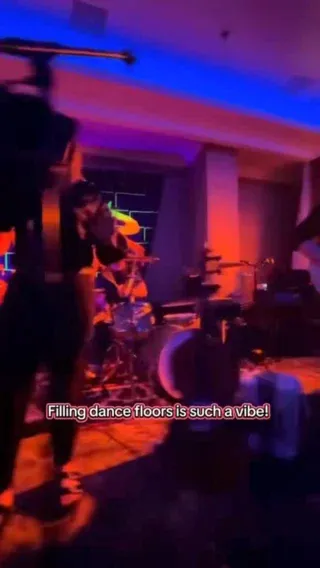 Filling dance floors is such a vibe! 🔥 
Contact us now if you want a dance floor like this at your wedding! 

 Email - bookings@power-struggle.com 

Limited 2026 availability 2027 calendar OPEN!

#wedding #weddingband #weddingday #enquirenow #contactus #music #entertainment #weddingbandireland