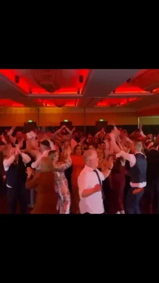 We hope you all had a great St. Patrick’s weekend! 🥳☘️ Playing music at Irish weddings is a feeling like no other! 🎻 

2026 dates are limited so book your date before it’s too late 👍🏻
2027 calendar now open! 💃🏻 🕺 

📧 bookings@power-struggle.com 

#wedding #irish #irishwedding #stpatricksday☘️ #weddingband #engaged #newlyengaged