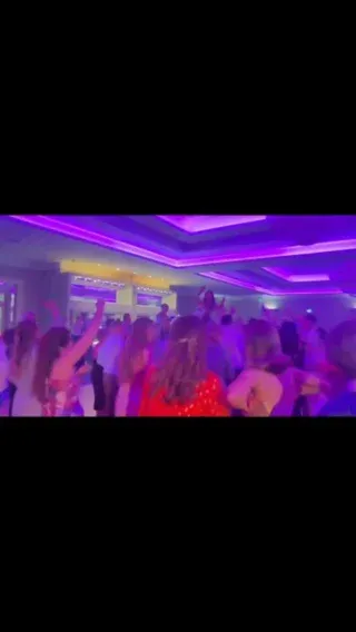 Mr & Mrs Gartland 🤍

Congratulations, thanks for asking us to be such a special part of your day! Have a wonderful life together, we’ll hopefully see you all again soon! 

 @slieve_russell_hotel ✨ fantastic as always! 

#wedding #bride #groom #weddingband #weddingday #party #goodtimes #dancefloor #music #love